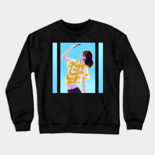 Banana shirt Crewneck Sweatshirt